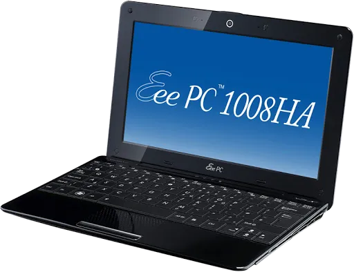 Eee PC 1008