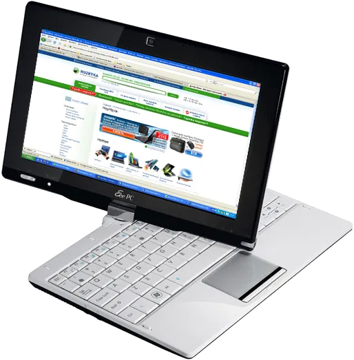 Eee PC T101