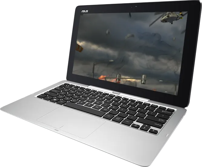 Transformer Book T200