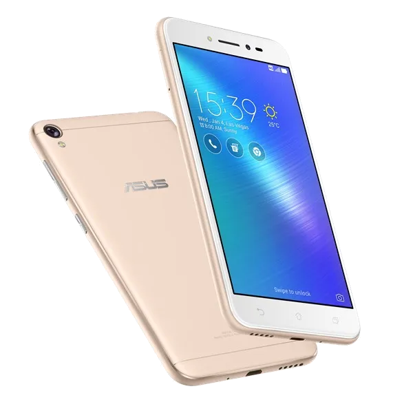 ZenFone Live ZB501KL