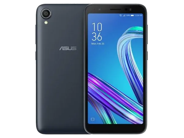 ZenFone Max M1 ZB556KL