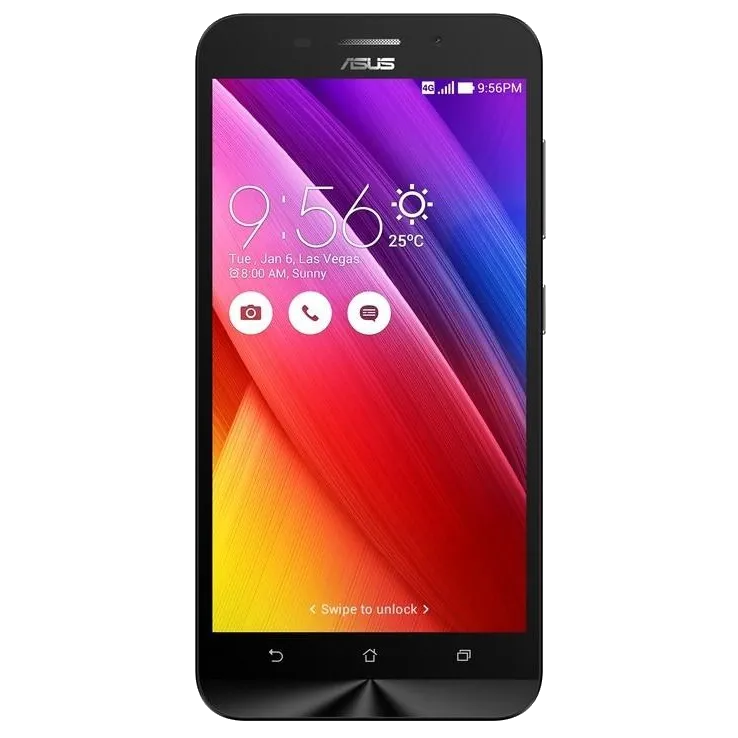 ZenFone Max ZC550KL