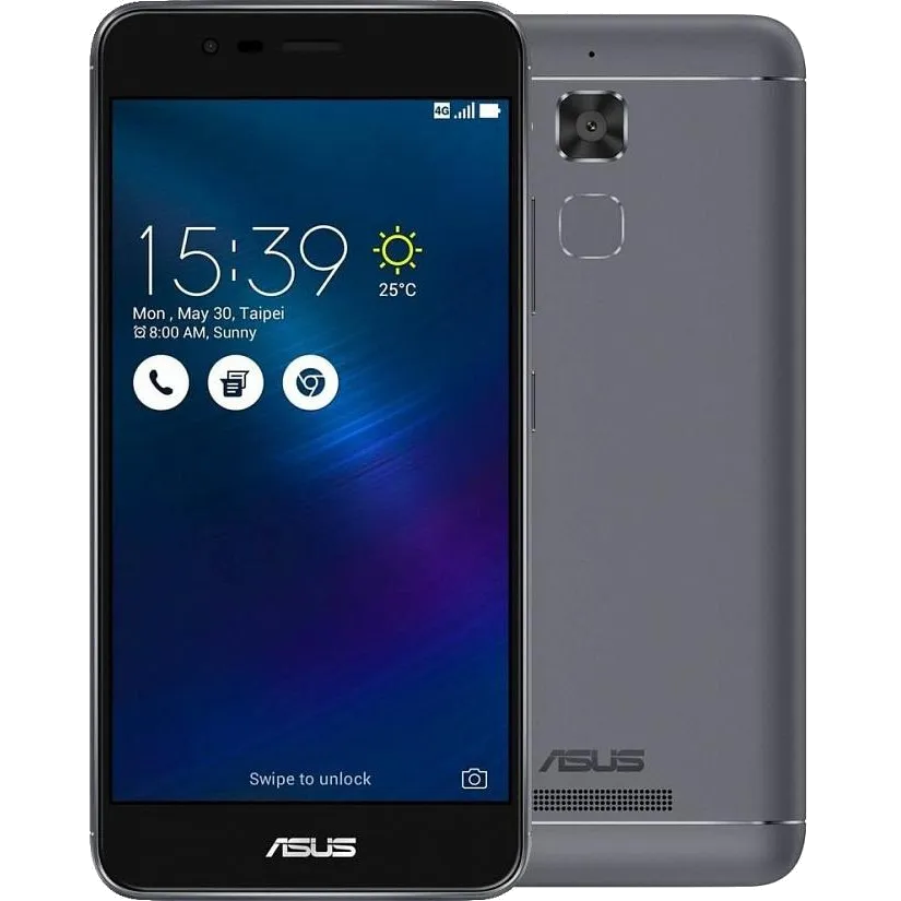 ZenFone 3 Max ZC520TL 32GB