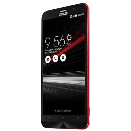 ZenFone 2 Deluxe ZE551ML 256GB