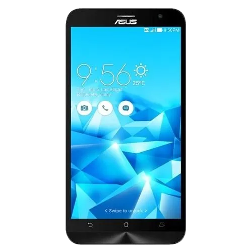 ZenFone 2 Deluxe ZE551ML 64GB