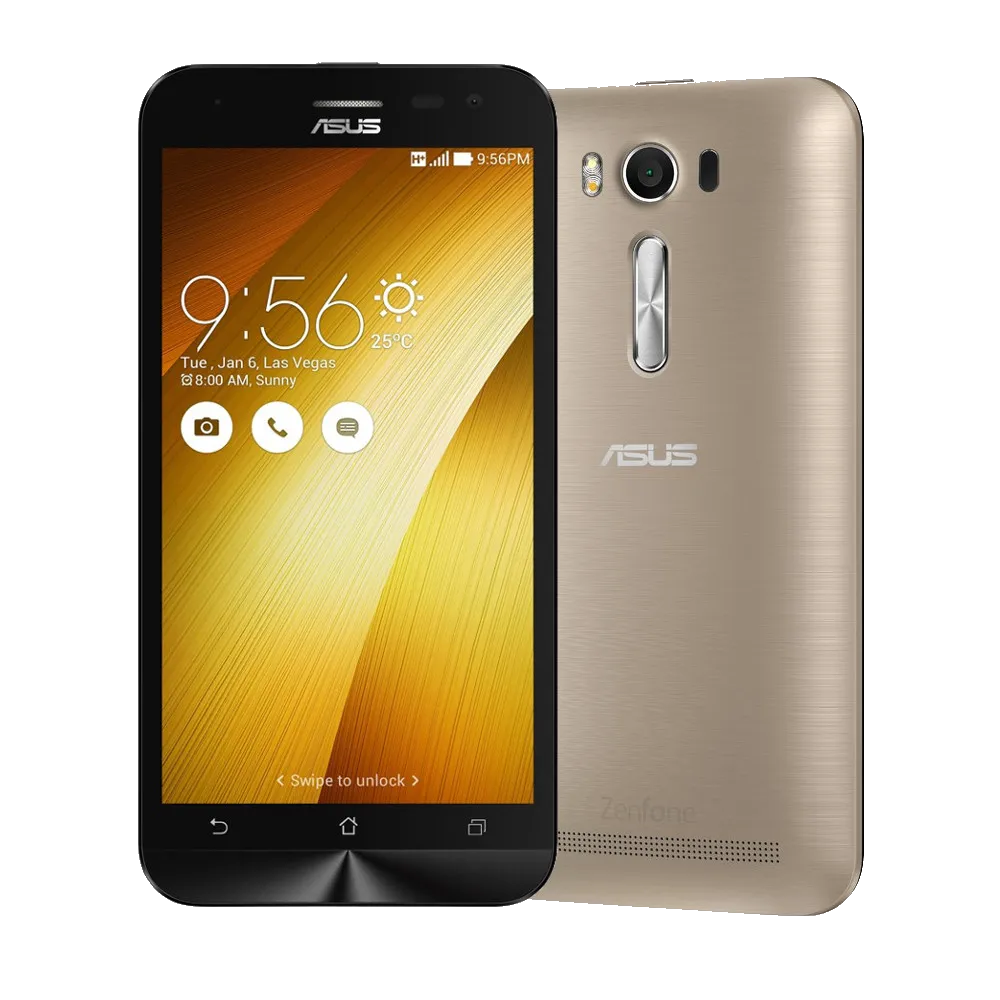 ZenFone 2 Laser ZE500KL 16GB
