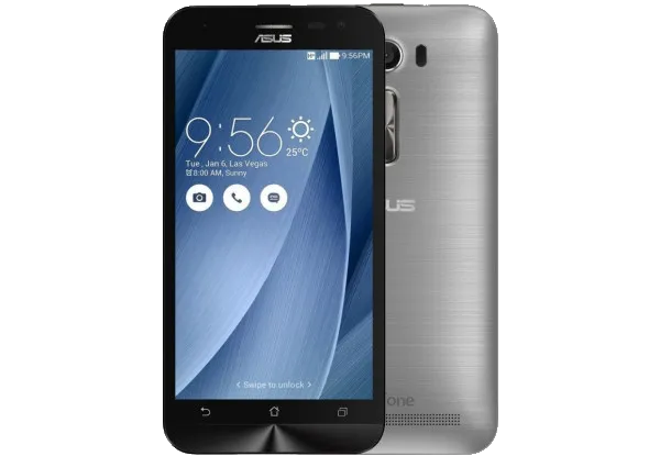 ZenFone 2 Laser ZE500KL 32GB