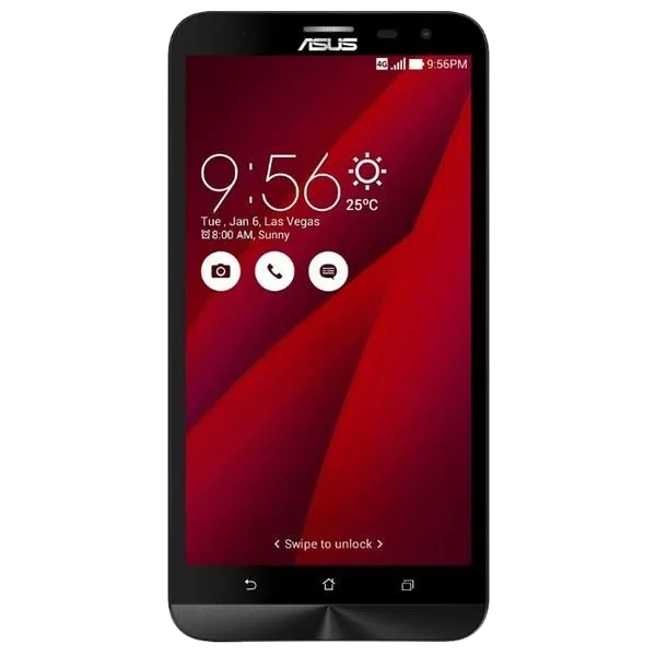 ZenFone 2 Laser ZE601KL 16Gb