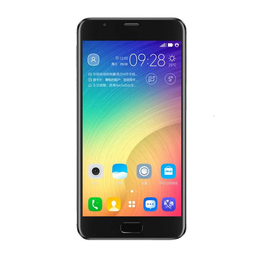 ZenFone 4 Max Plus ZC550TL 32GB