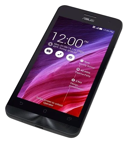 ZenFone 5 LTE 8GB