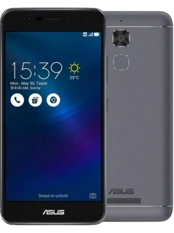 ZenFone Max ZC520TL 16GB