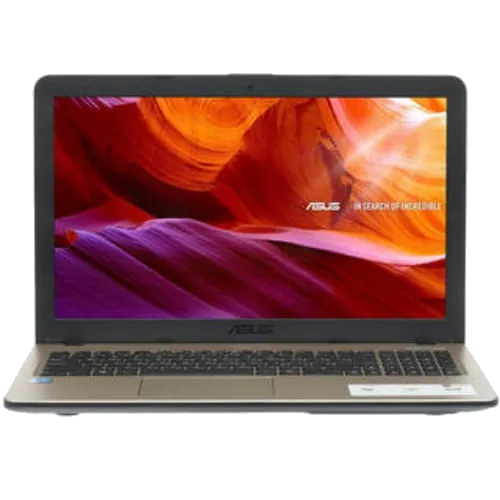 Laptop D540MA-DM823T