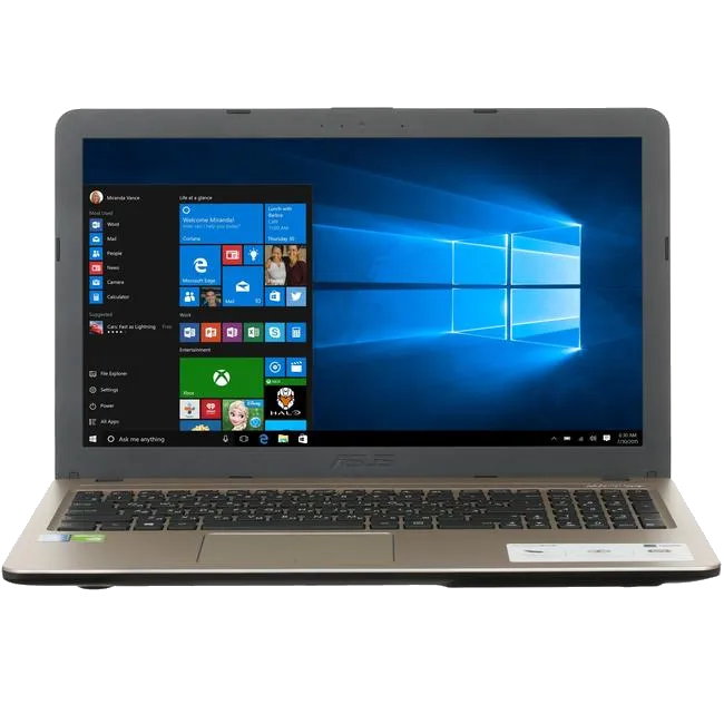 Laptop D540MB-GQ141T