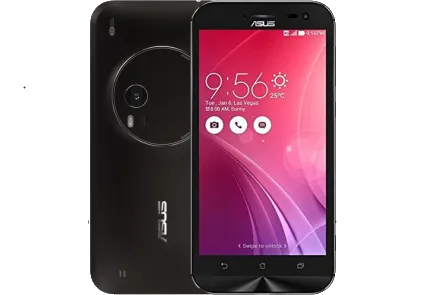 ZenFone Zoom