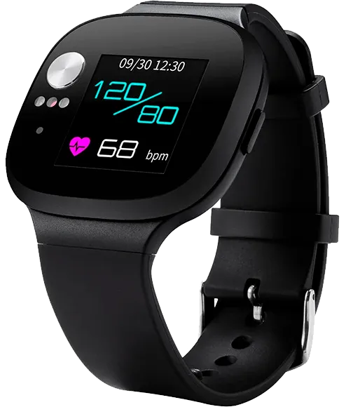 VivoWatch BP