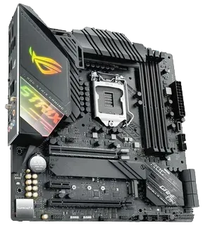 ROG Strix Z490-G Gaming