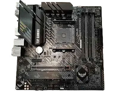 TUF Gaming B550-Plus