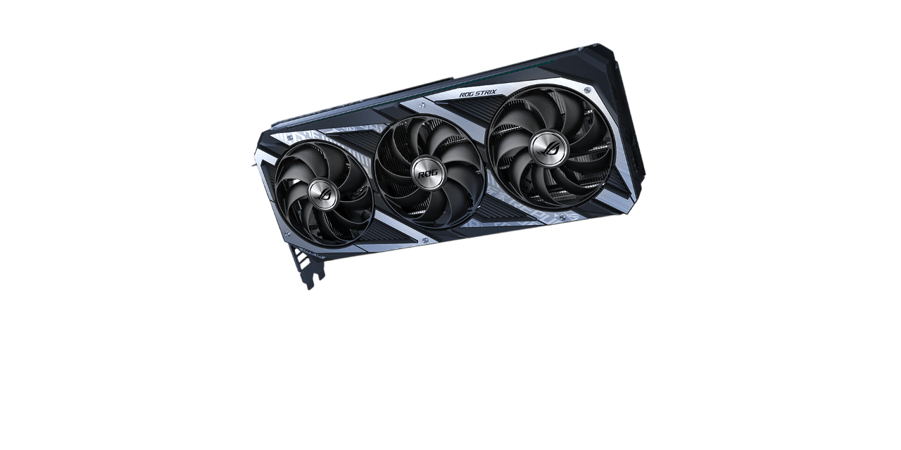GeForce RTX 3050 OC 8GB