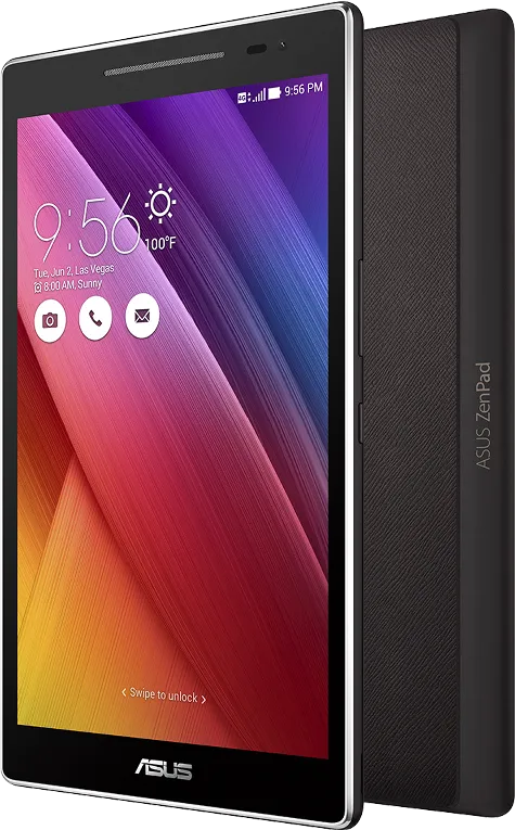 ZenPad 10 Z301MFL