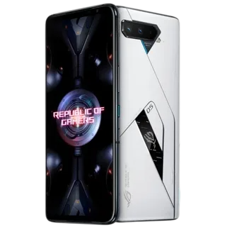 ROG Phone 5 Ultimate