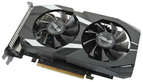 Dual GTX 1650 Super