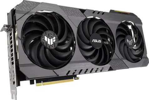 TUF RTX 4070 Ti