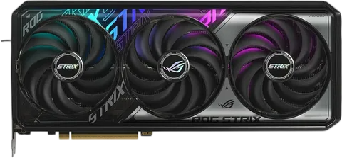 ROG Strix GeForce RTX 5070 Ti