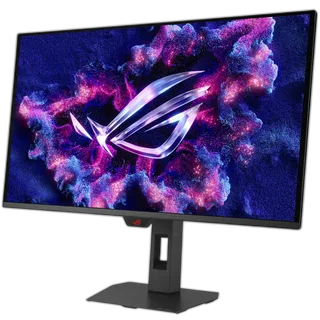 Strix OLED XG32UCWMG