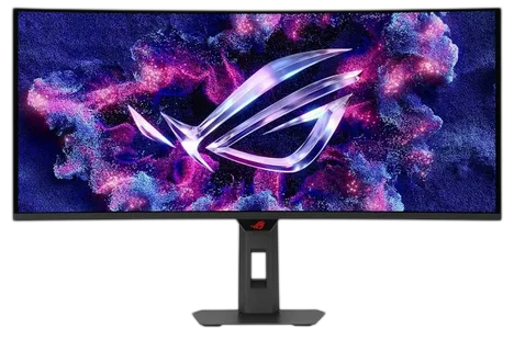 Strix XG32WCMS