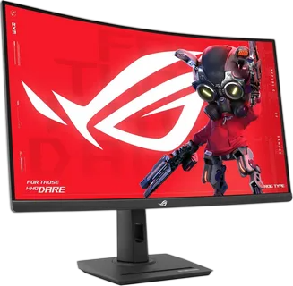Strix XG27ACMG