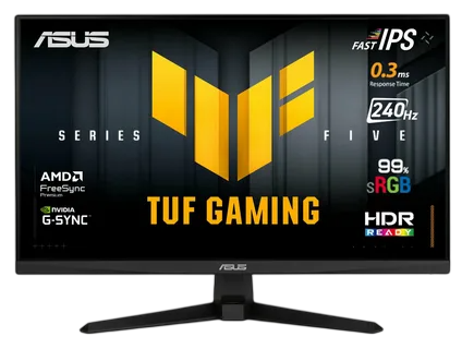 TUF Gaming VG249QM5A