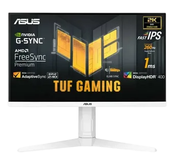 TUF Gaming VG27AQML5A‑W