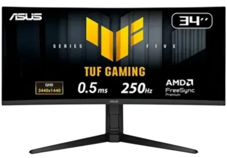 TUF GAMING VG27AQM5A
