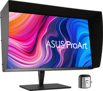 ProArt Display PA32UCXR