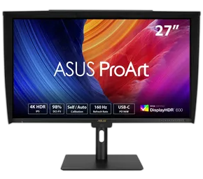 ProArt Display PA348CGV