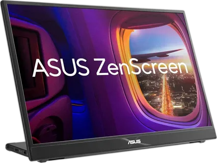 ZenScreen MB16AHE