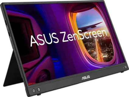 ZenScreen MB17AHG