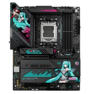 ROG STRIX B860-F GAMING WIFI