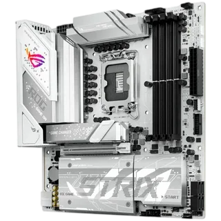ROG STRIX B760-G GAMING WIFI D4