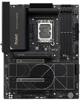 ProArt B660-CREATOR D4