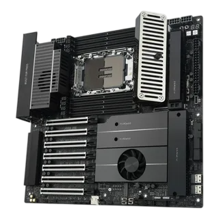 Pro WS W890E-SAGE SE