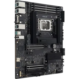 Pro WS X299 SAGE II