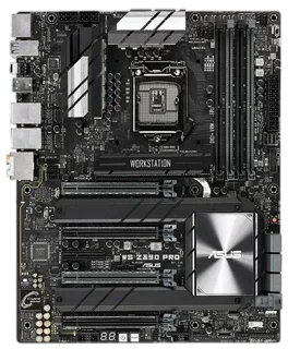 WS X299 SAGE/10G